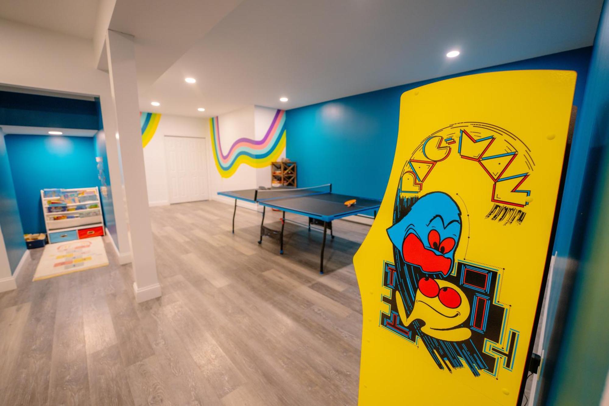 Malkita'S Mountain View Villa Woodbury  エクステリア 写真