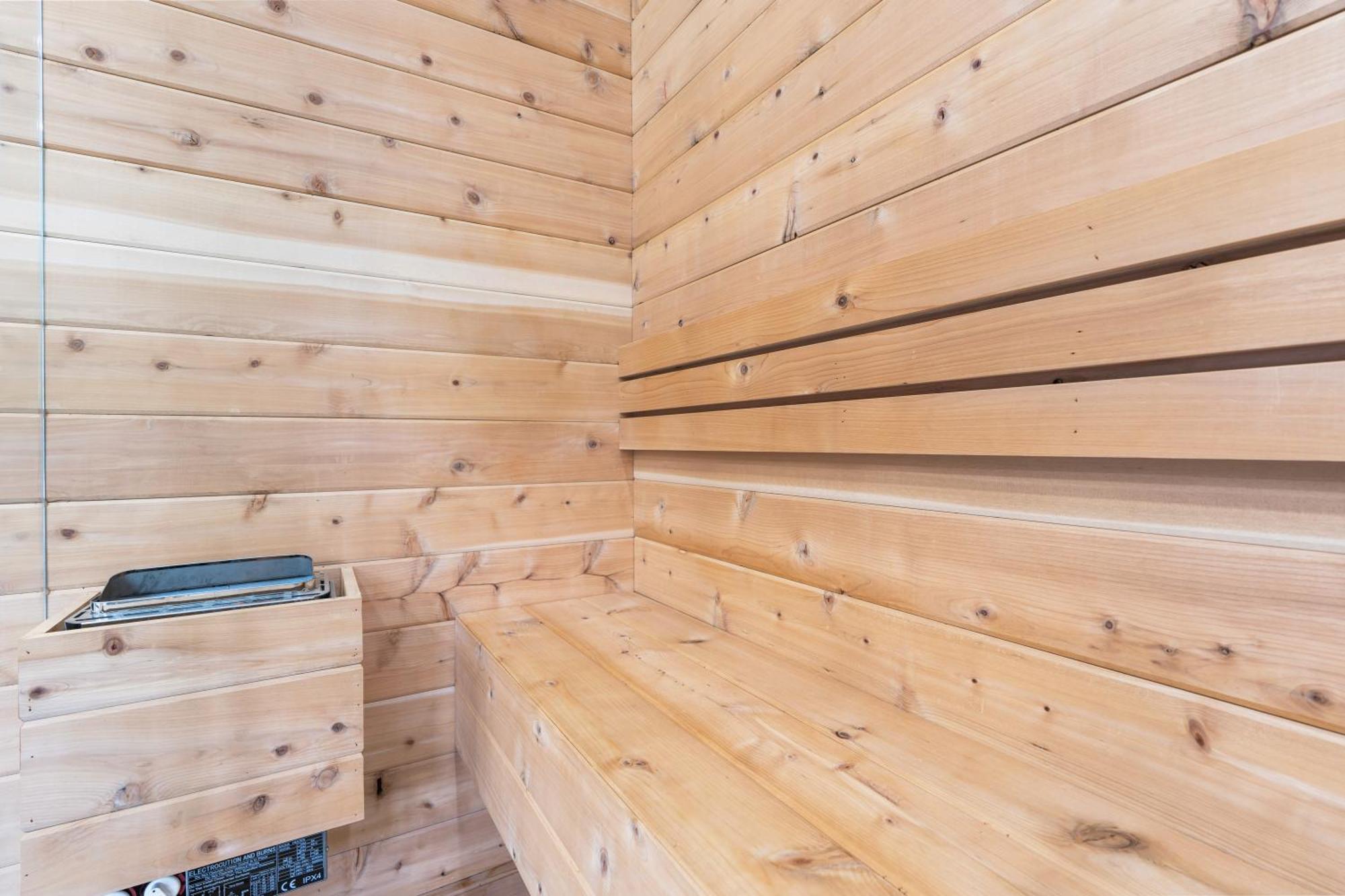 Malkita'S Mountain View Villa Woodbury  エクステリア 写真