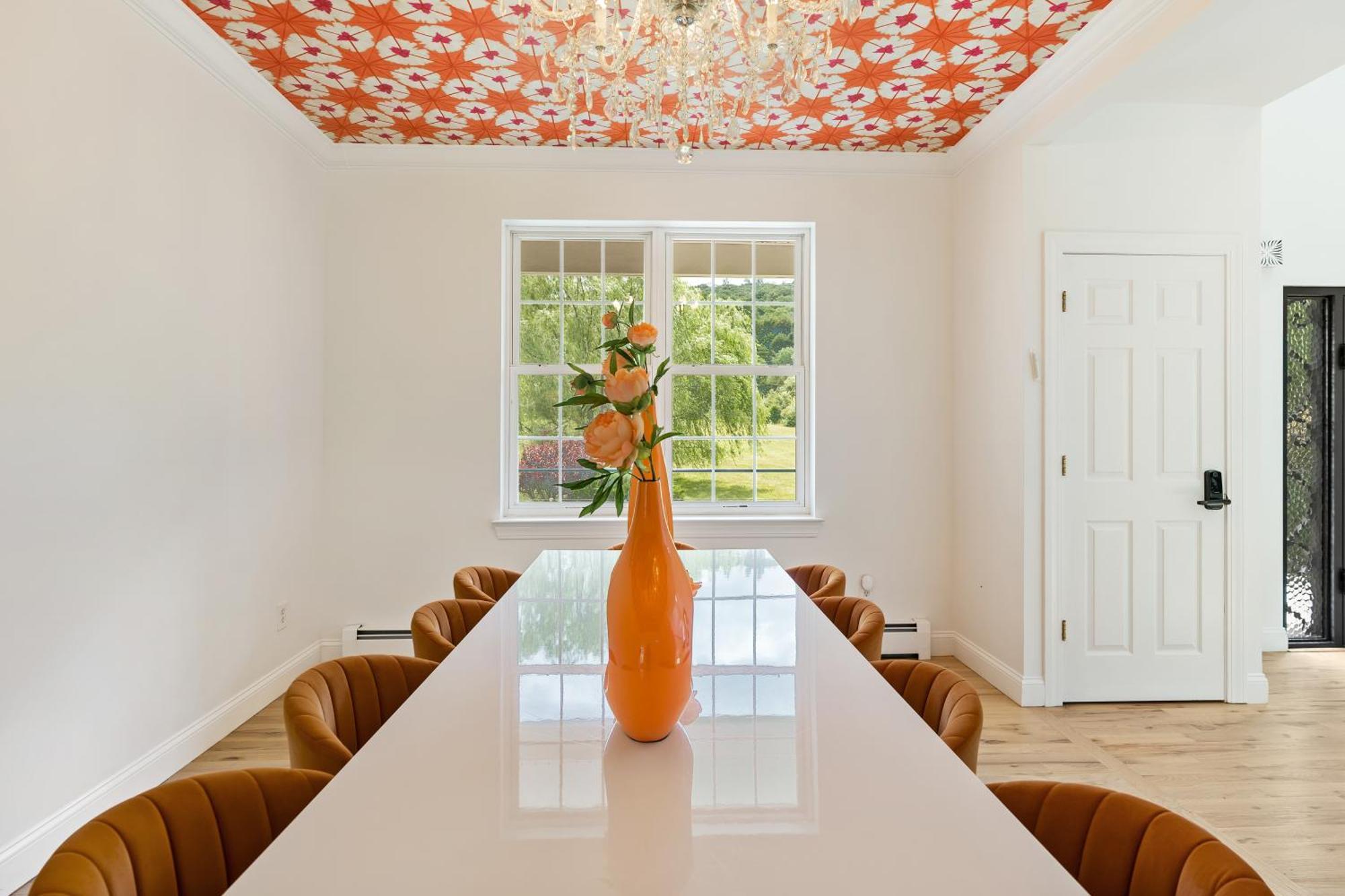 Malkita'S Mountain View Villa Woodbury  エクステリア 写真