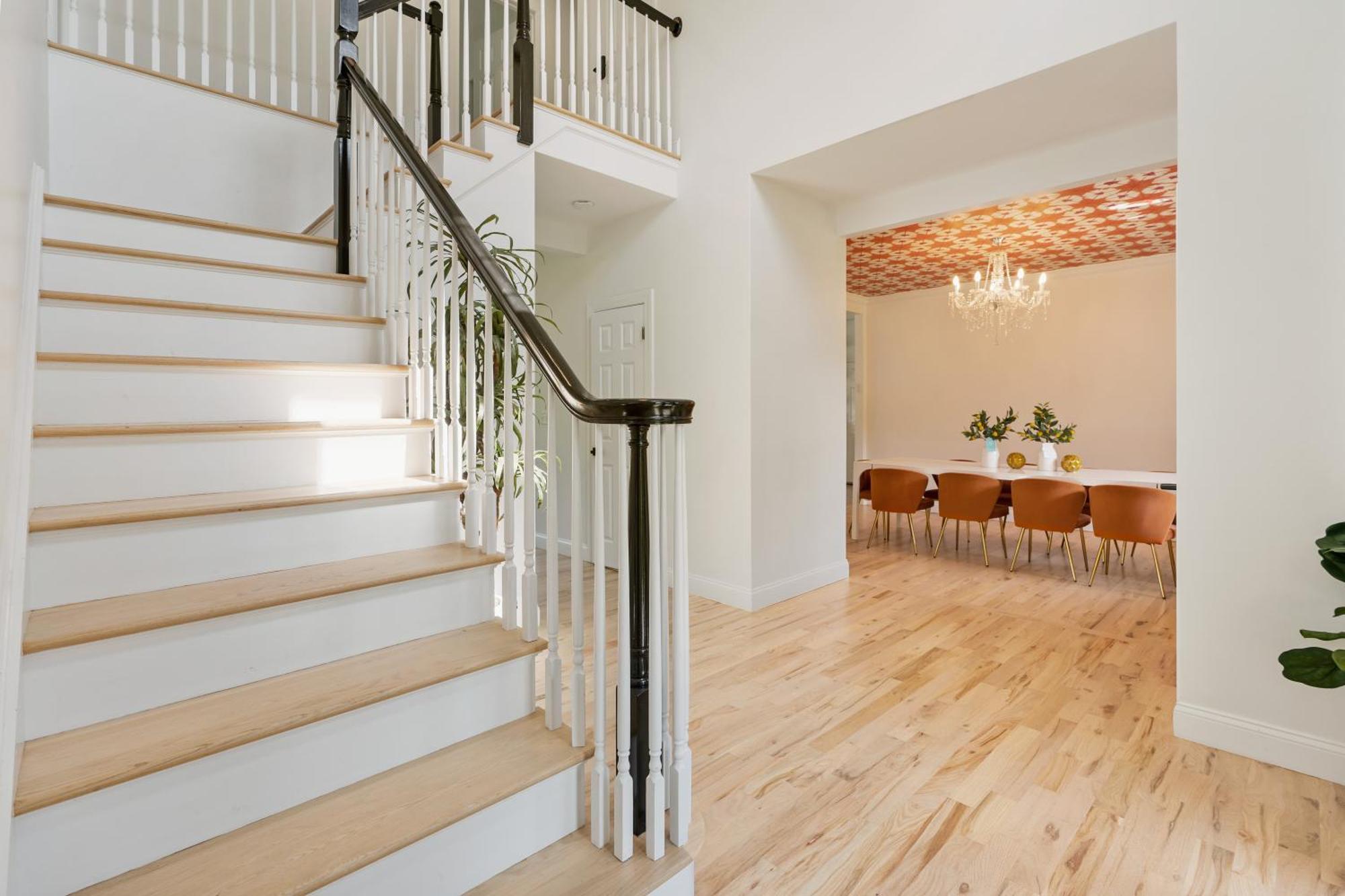 Malkita'S Mountain View Villa Woodbury  エクステリア 写真