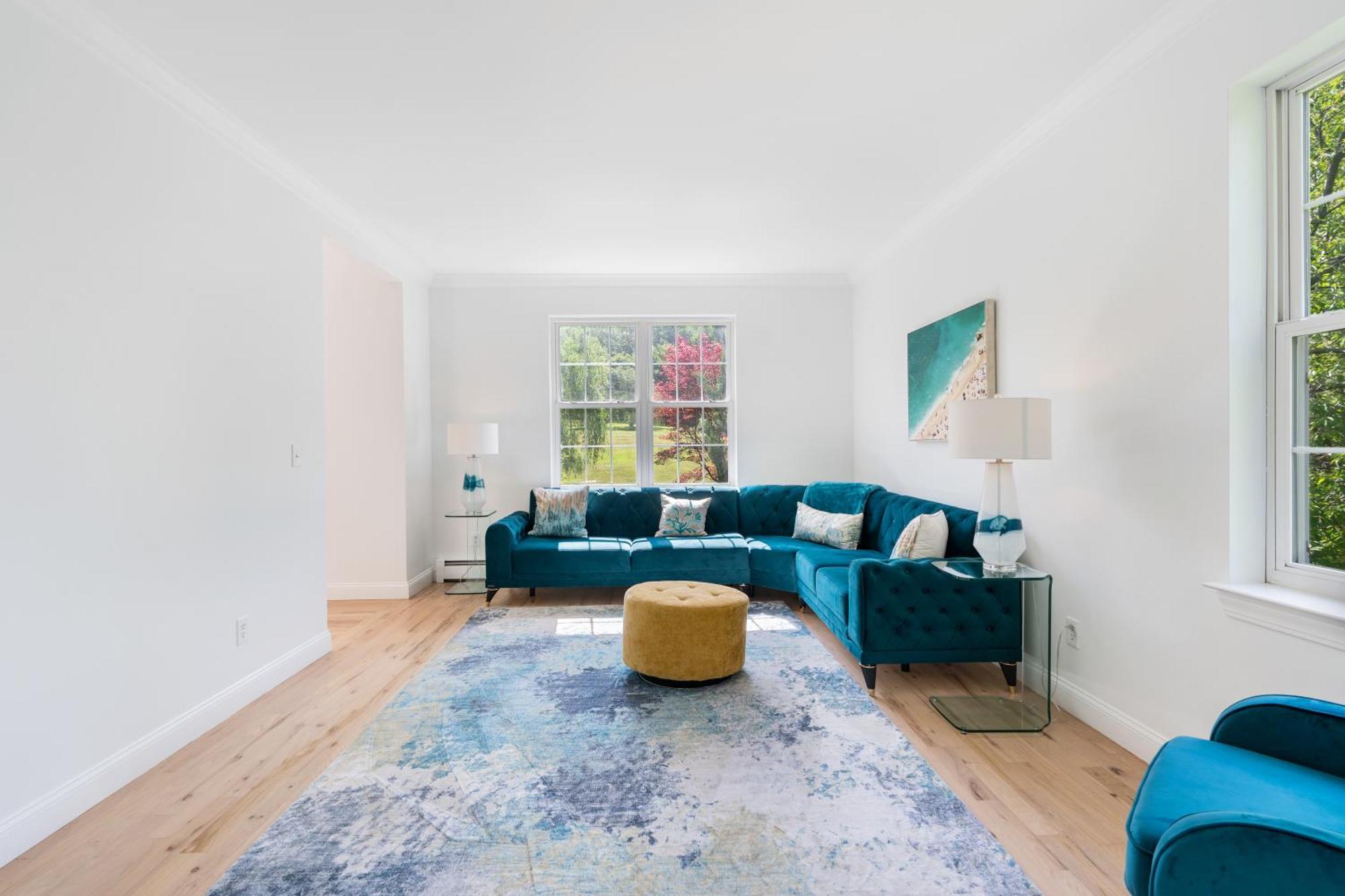 Malkita'S Mountain View Villa Woodbury  エクステリア 写真