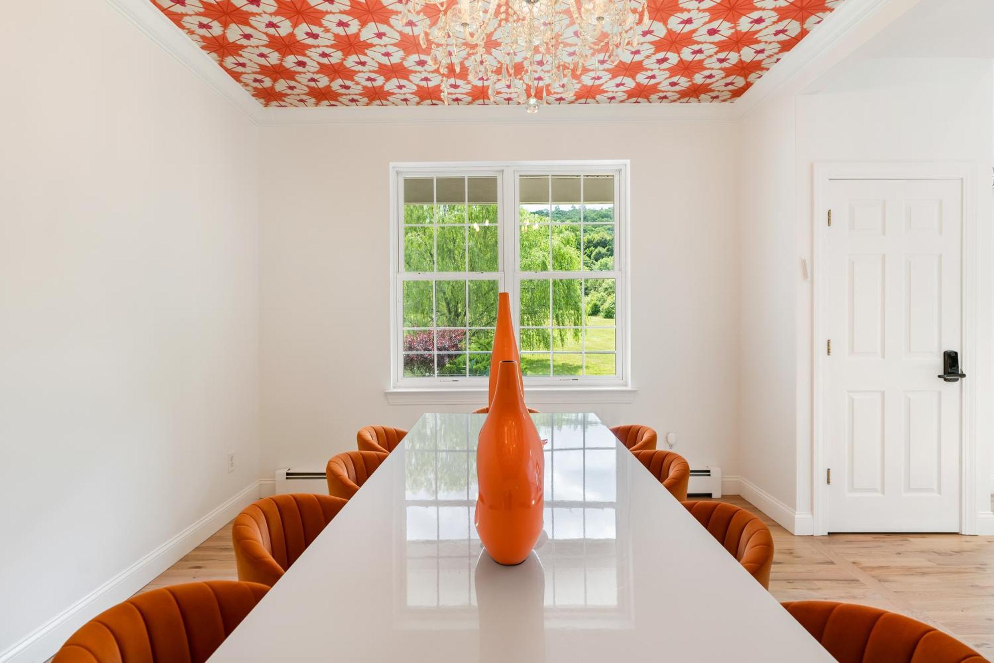 Malkita'S Mountain View Villa Woodbury  エクステリア 写真