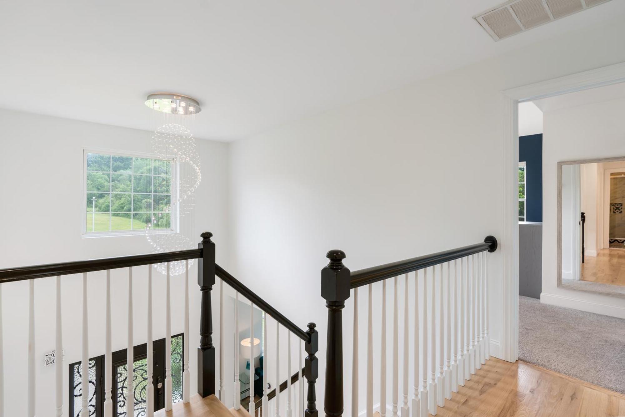 Malkita'S Mountain View Villa Woodbury  エクステリア 写真