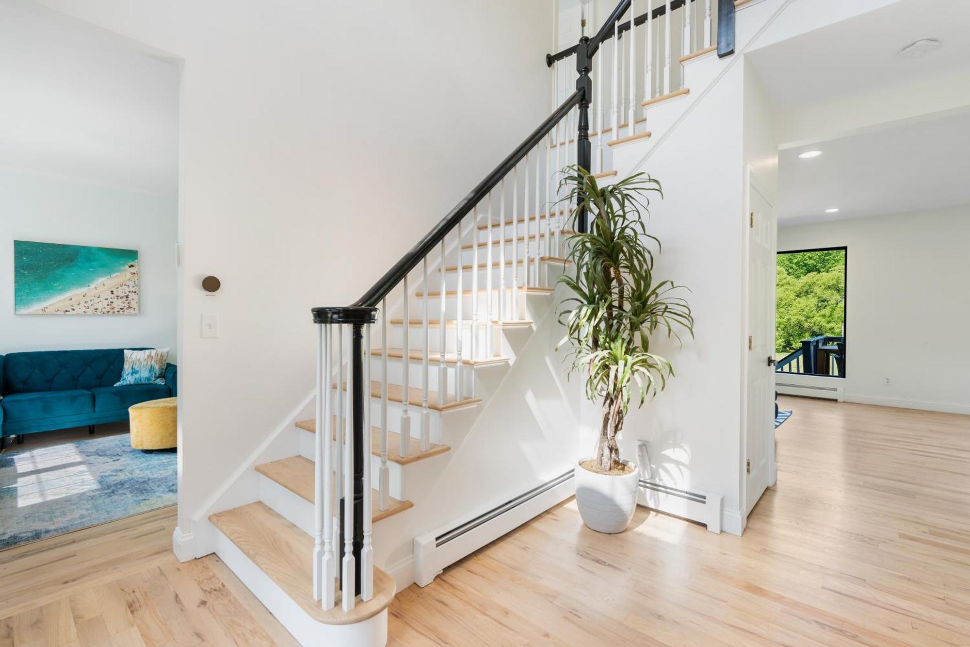 Malkita'S Mountain View Villa Woodbury  エクステリア 写真