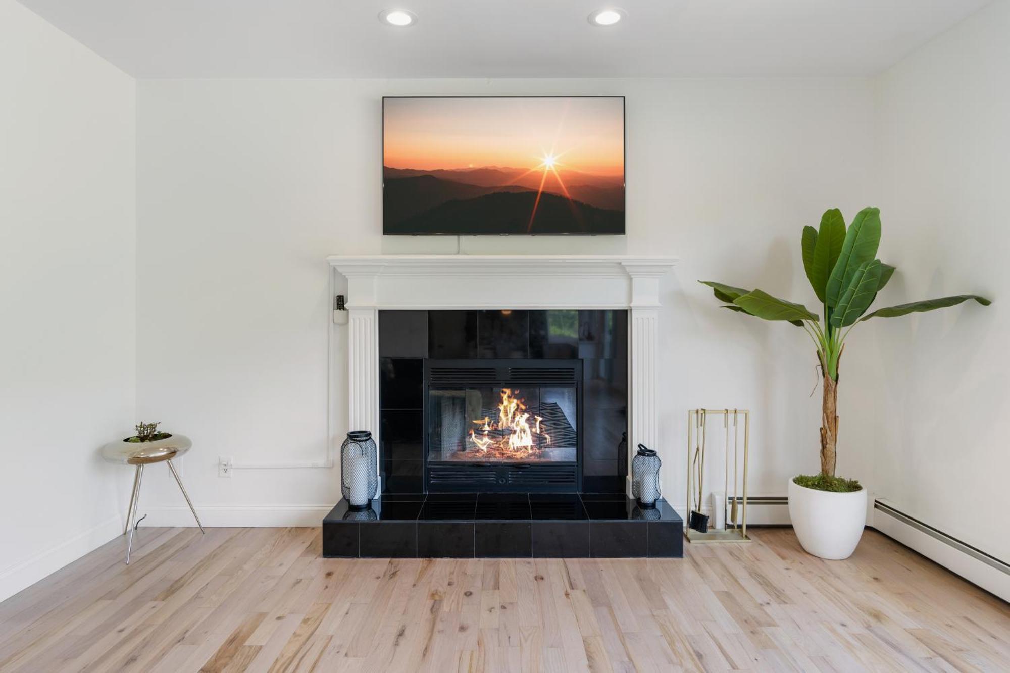 Malkita'S Mountain View Villa Woodbury  エクステリア 写真